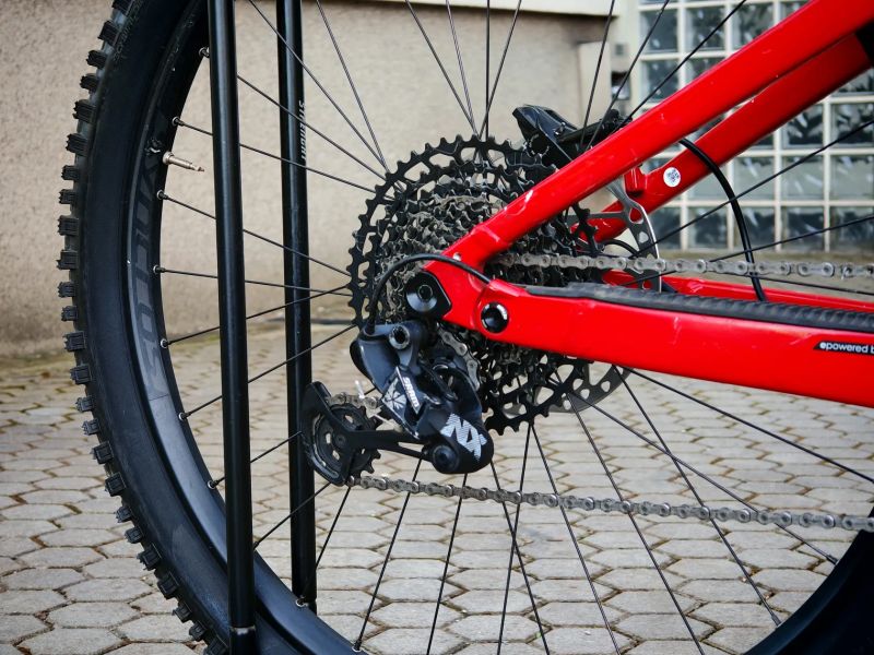 Scott Strike 930 eride