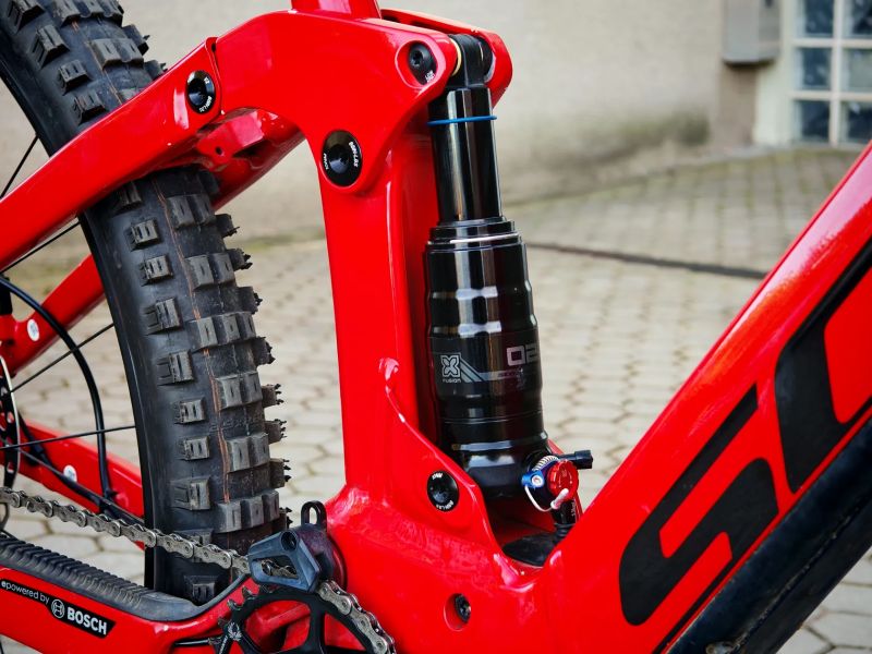 Scott Strike 930 eride