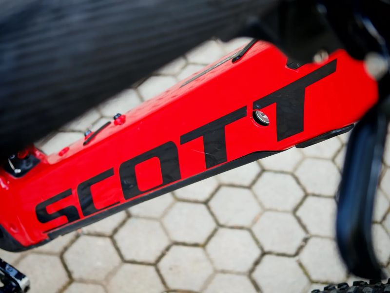 Scott Strike 930 eride