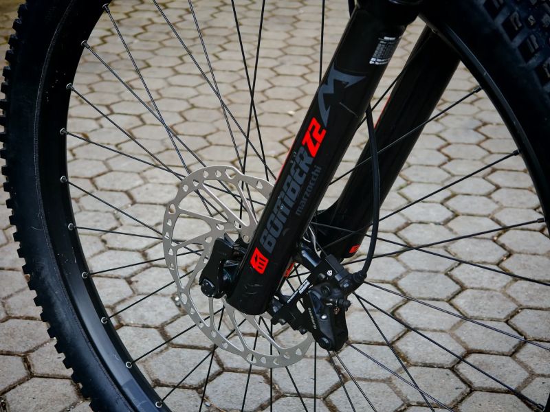 Scott Strike 930 eride