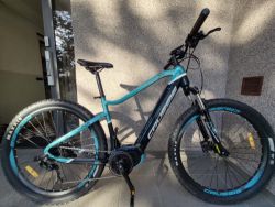 Crussis E-Fionna 7.7