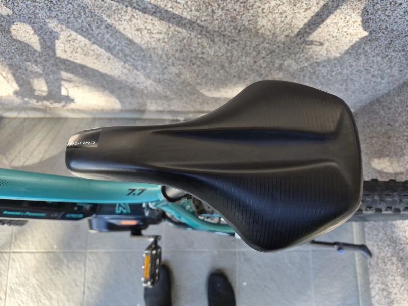 Crussis E-Fionna 7.7