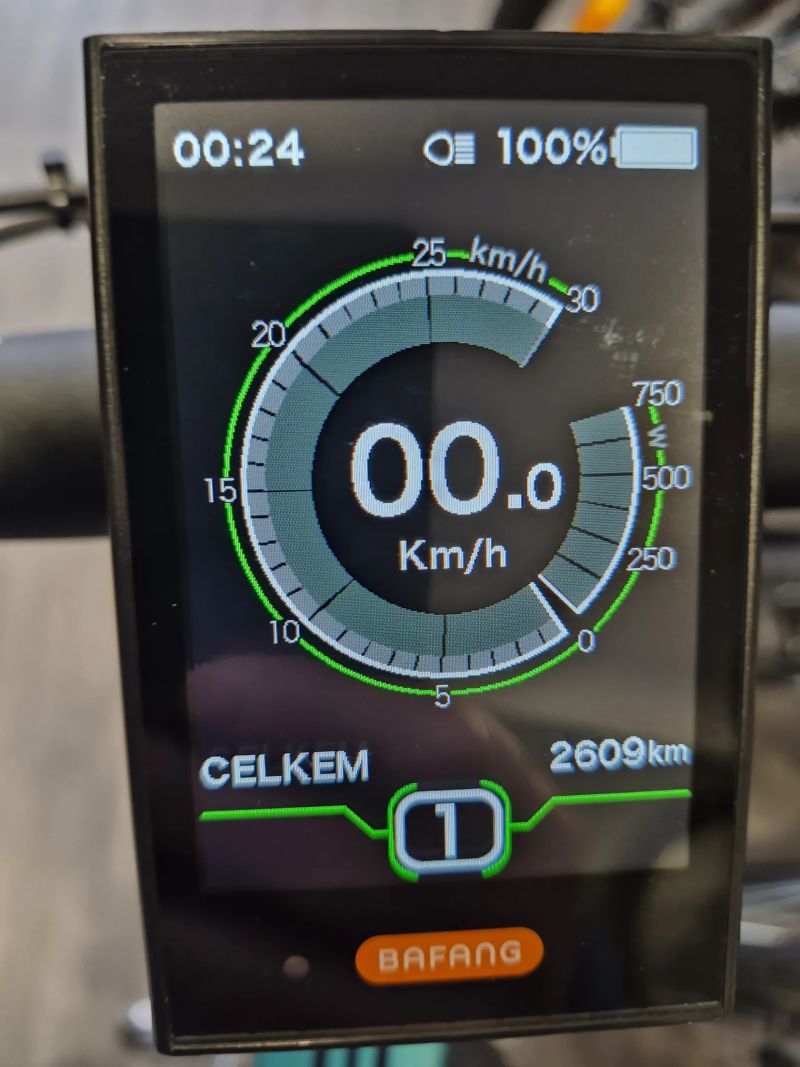 Crussis E-Fionna 7.7