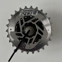 Kazeta SRAM Red XG 1190 11-26