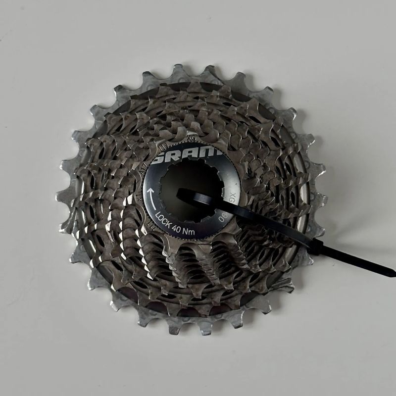 Kazeta SRAM Red XG 1190 11-26