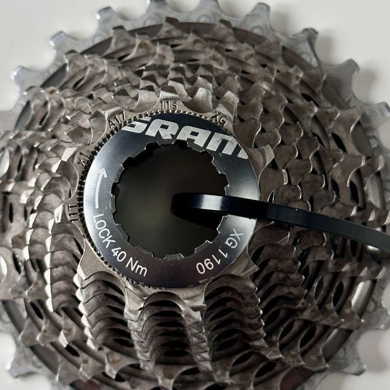 Kazeta SRAM Red XG 1190 11-26