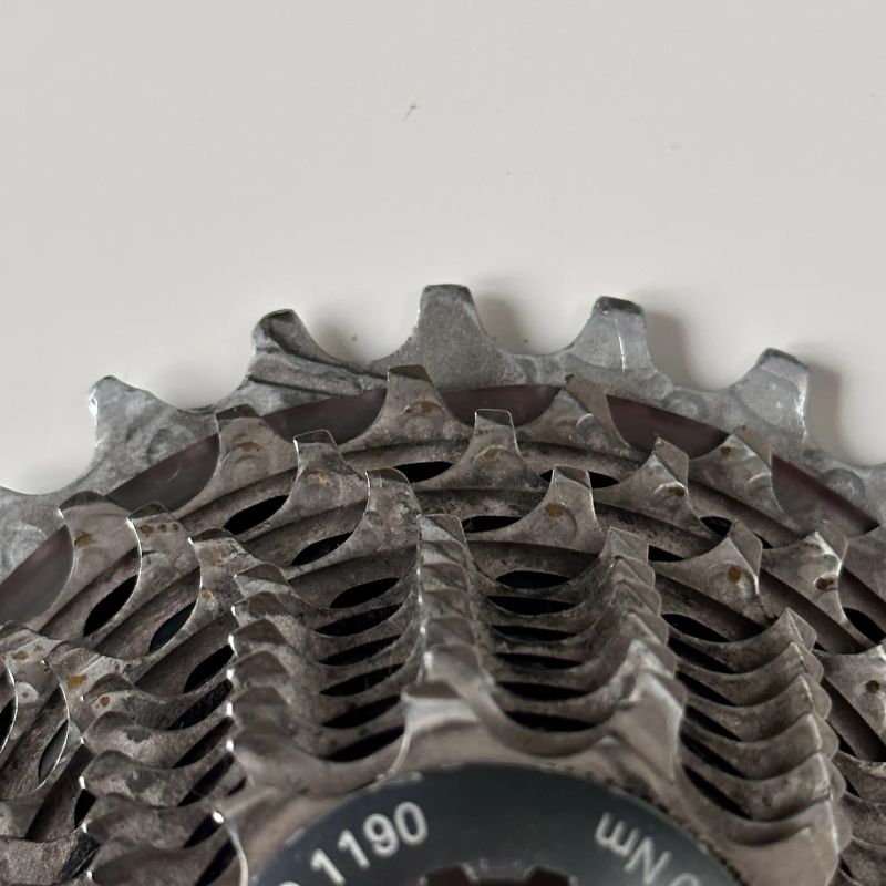 Kazeta SRAM Red XG 1190 11-26