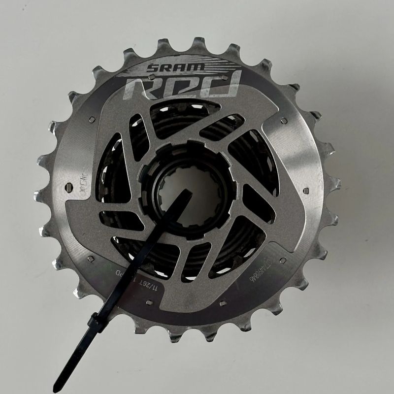 Kazeta SRAM Red XG 1190 11-26