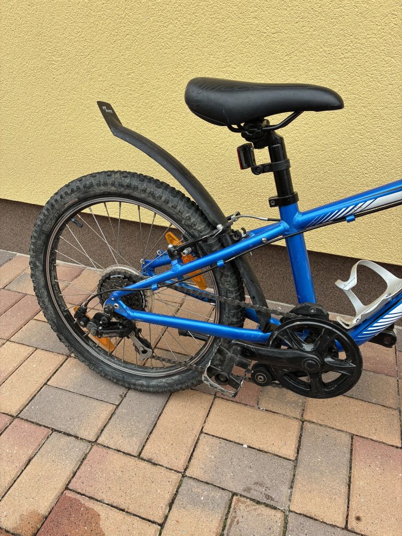 Specialized Hotrock 20