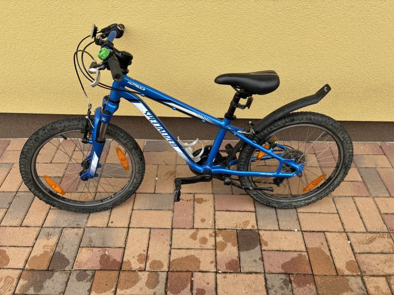 Specialized Hotrock 20