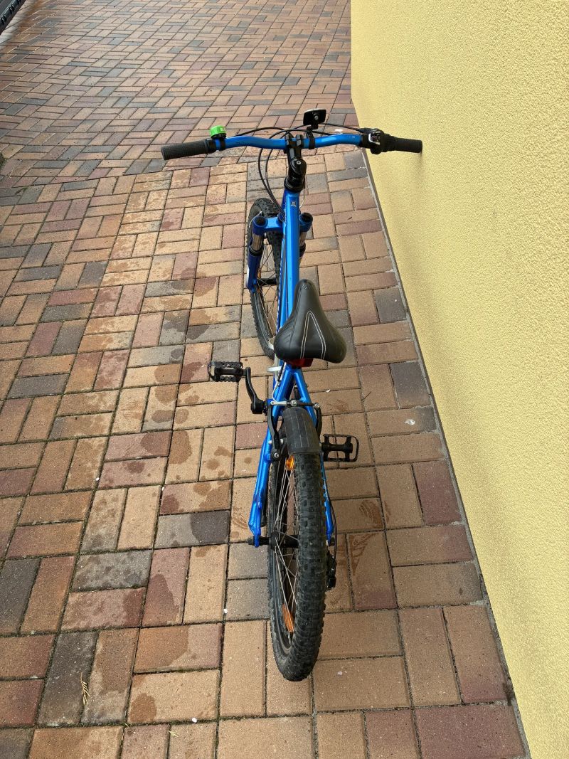 Specialized Hotrock 20