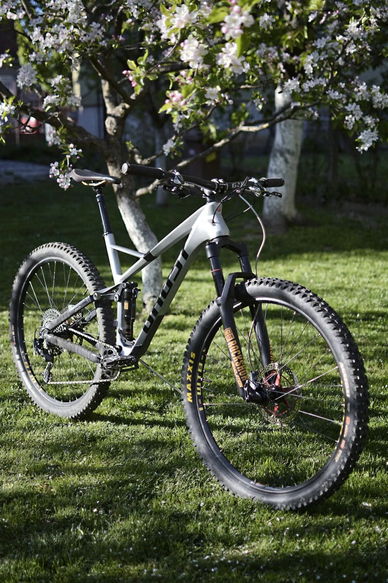 Ghost GHOST Slamr 6.9 LC XL