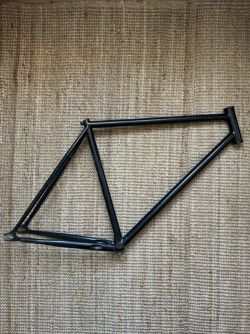 Rám NS Bikes Analog, fixed gear / single speed