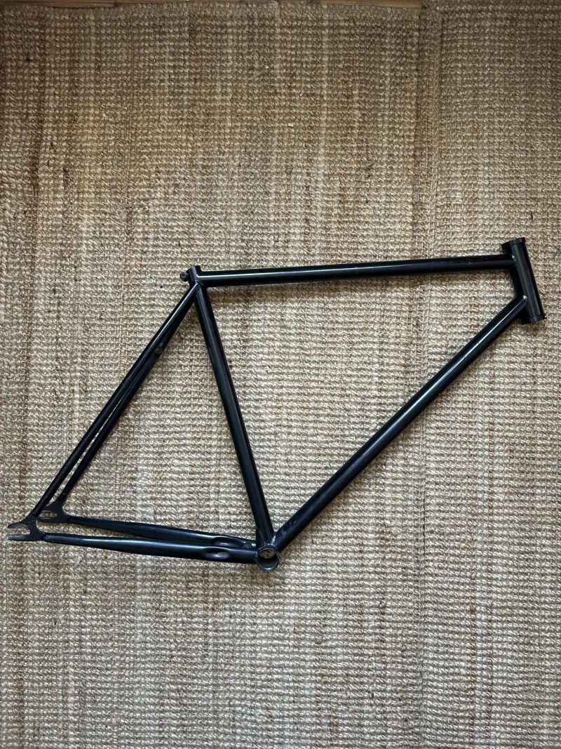 Rám NS Bikes Analog, fixed gear / single speed