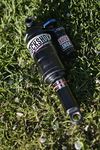 RockShox Monarch Plus RC3 DebonAir, Tune-midreb/midcomp (provedení: 216 / 63,5 mm)