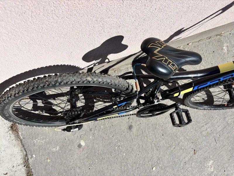 Ultra lehké kolo Core Nipper Ultra Light 24