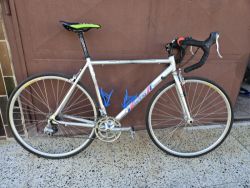 Silniční kolo 4EVER race2000 XL