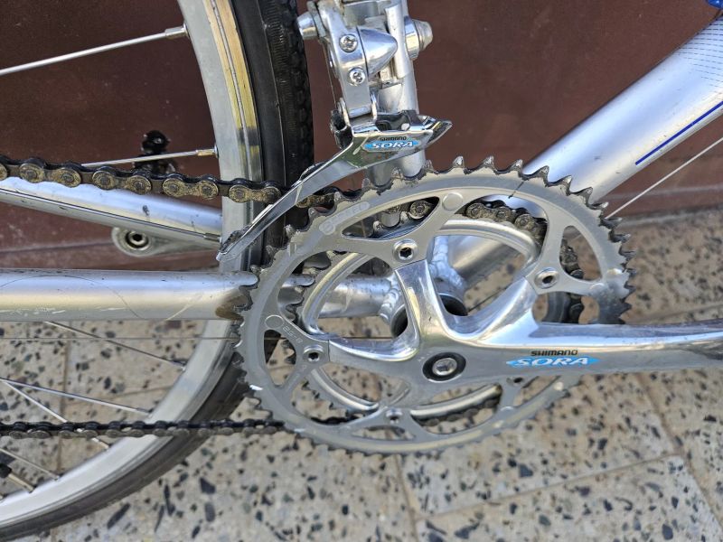 Silniční kolo 4EVER race2000 XL