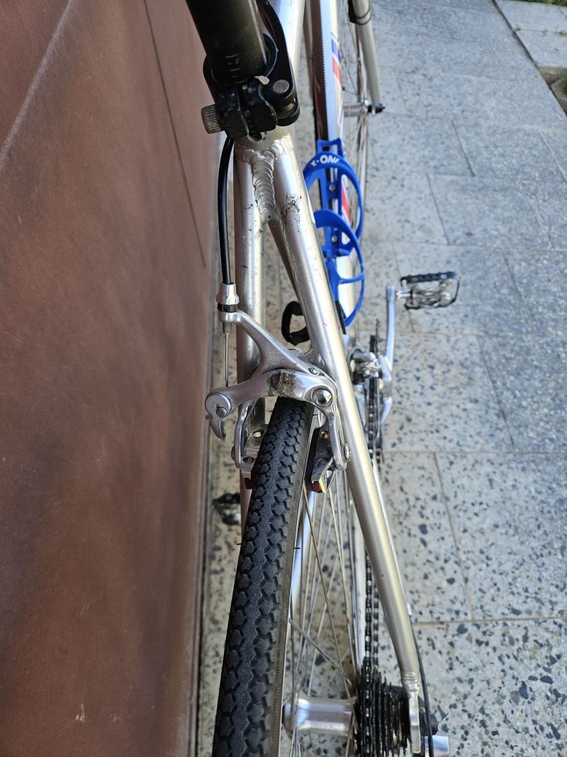 Silniční kolo 4EVER race2000 XL