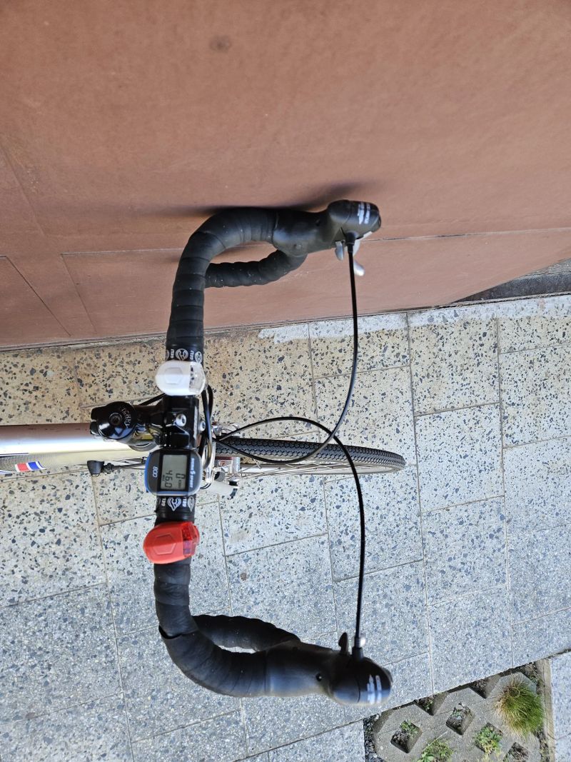 Silniční kolo 4EVER race2000 XL