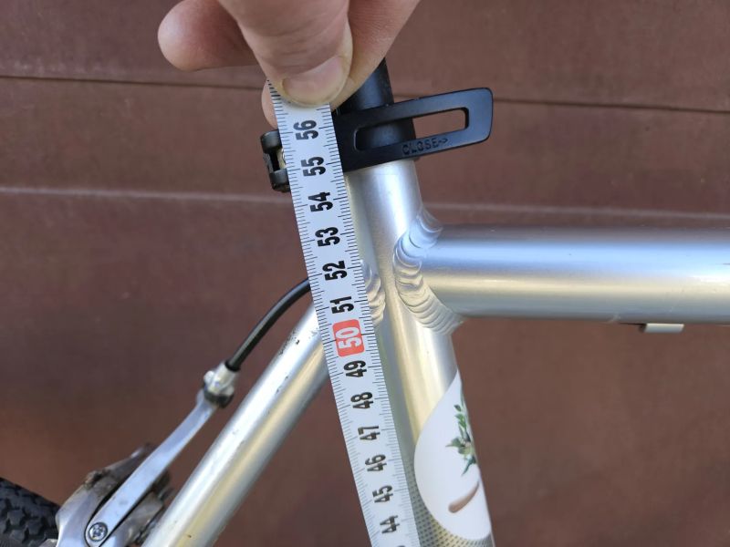 Silniční kolo 4EVER race2000 XL