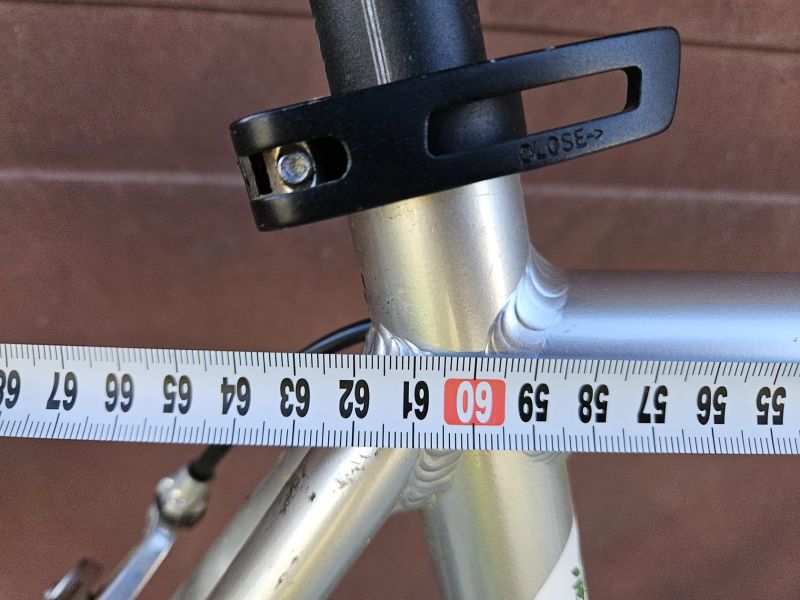 Silniční kolo 4EVER race2000 XL