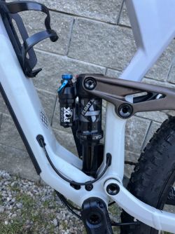 Radon Slide trail 9.0 karbon 