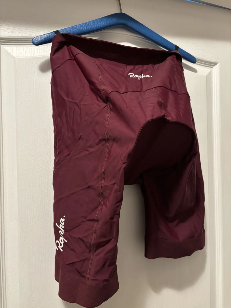 Dámské kraťasy Rapha