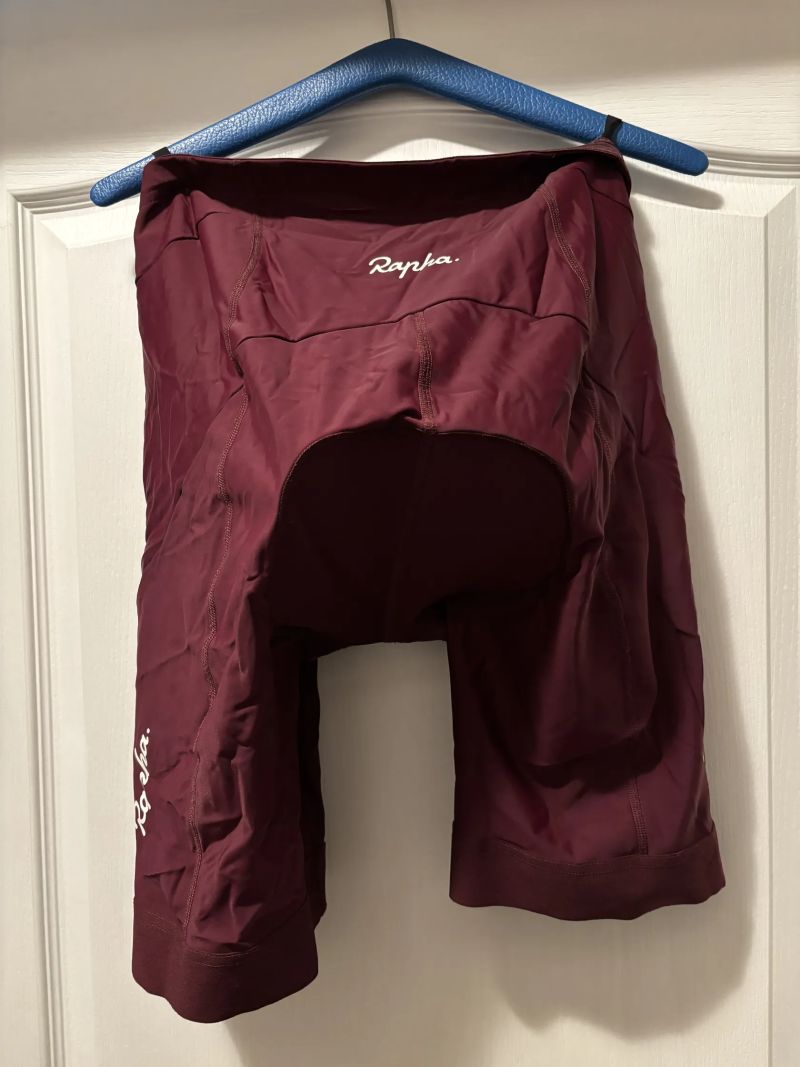 Dámské kraťasy Rapha