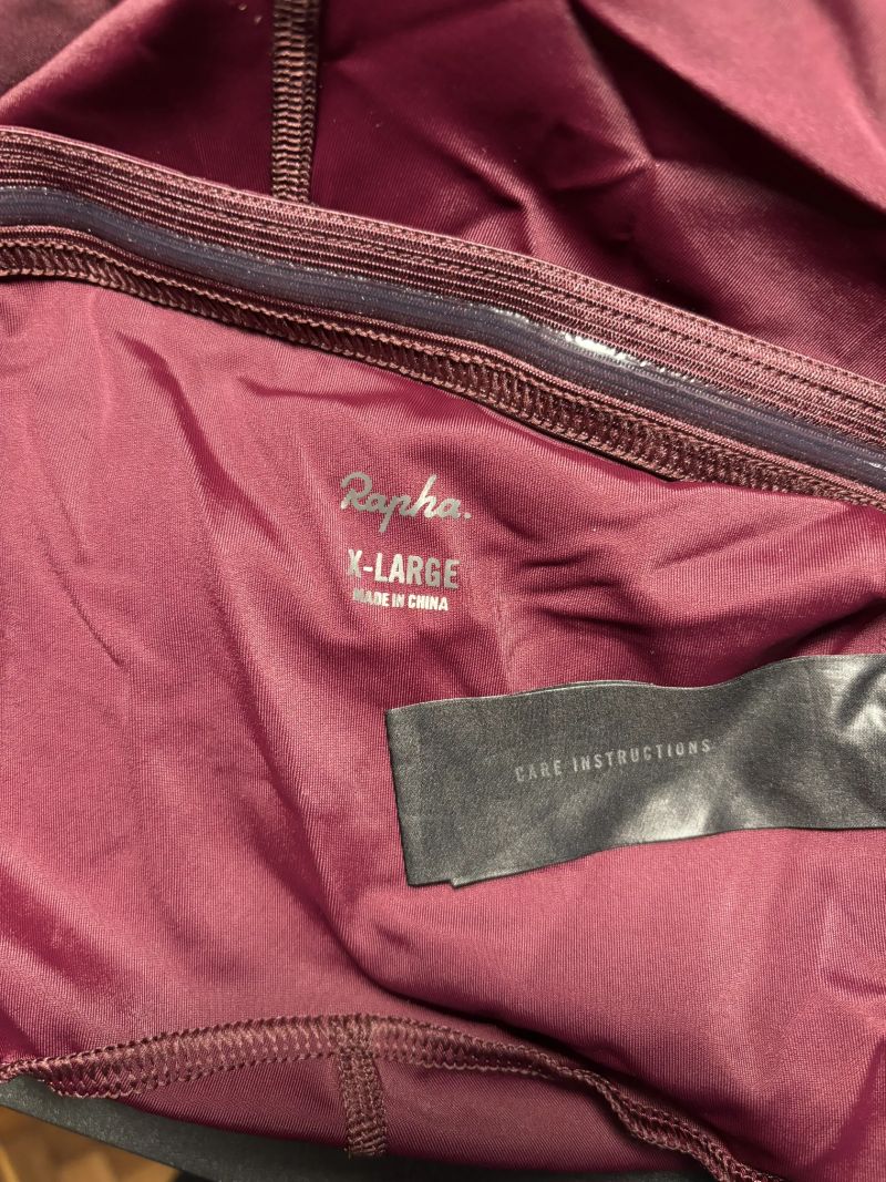 Dámské kraťasy Rapha