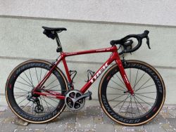 Trek Madone 6.9 ssl