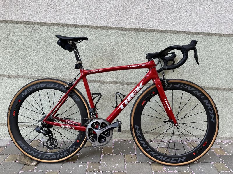 Trek Madone 6.9 ssl