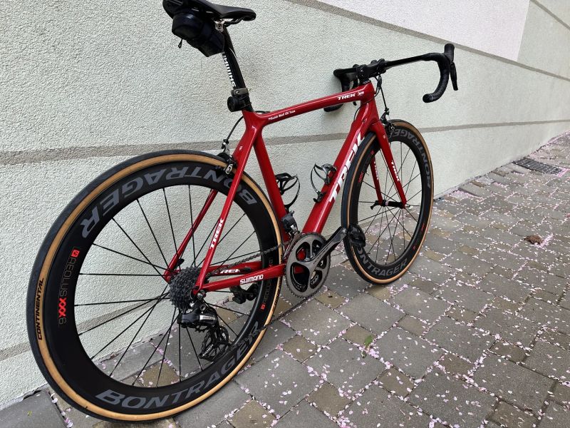 Trek Madone 6.9 ssl