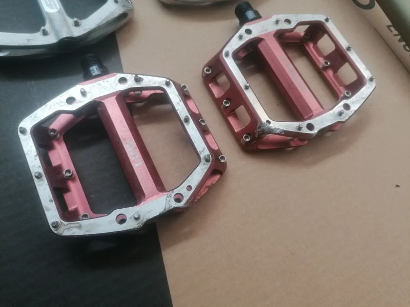 Komponenty použité