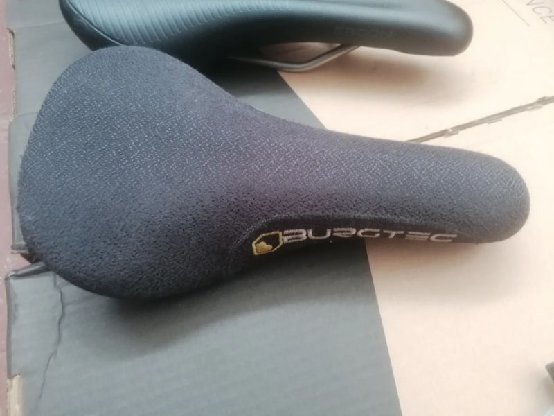 Komponenty použité