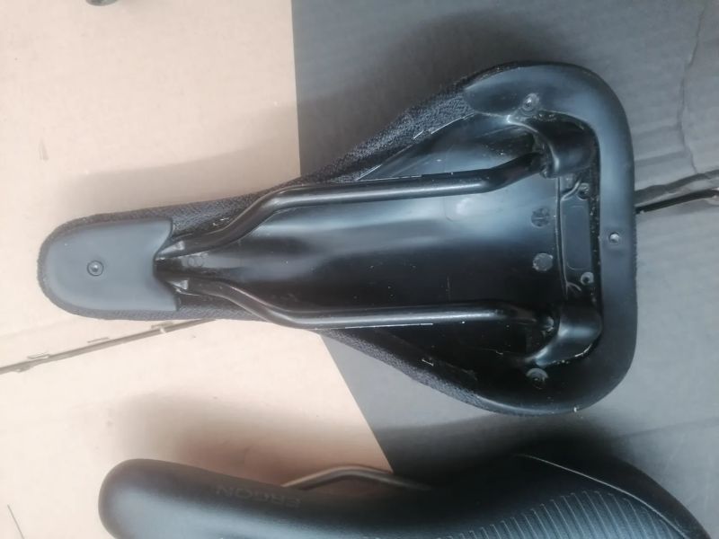 Komponenty použité