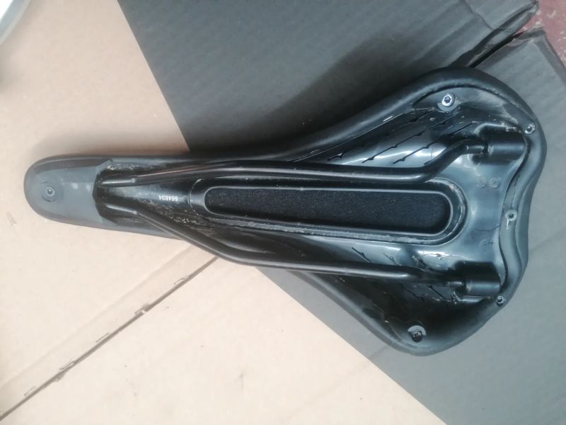 Komponenty použité