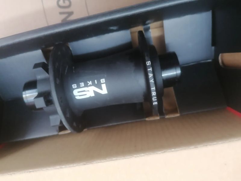 Komponenty použité