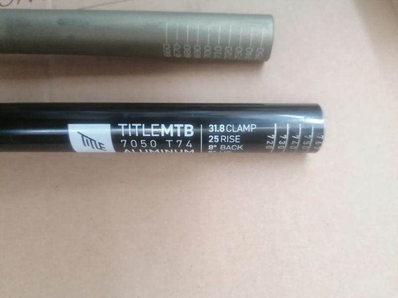 Komponenty použité