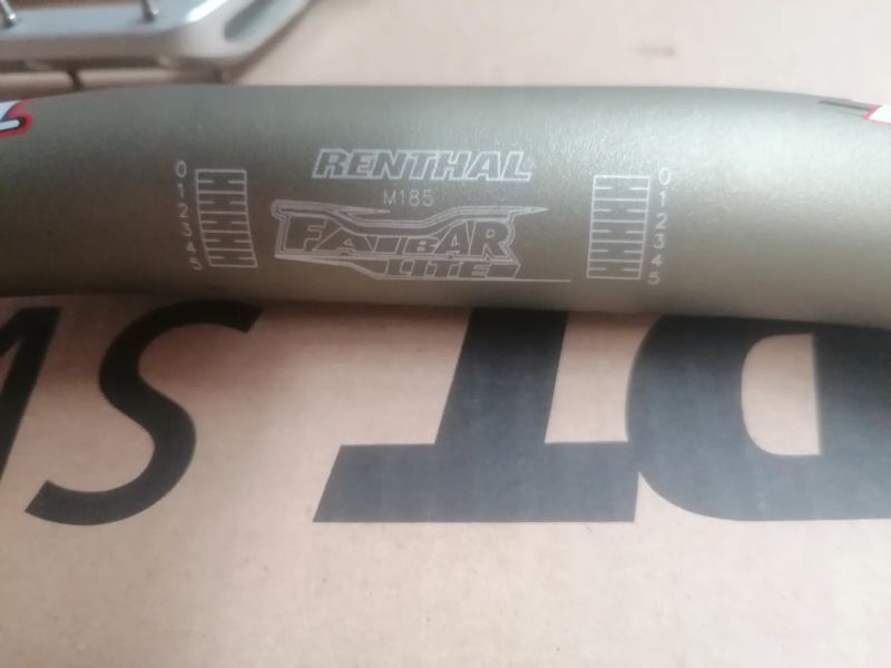 Komponenty použité