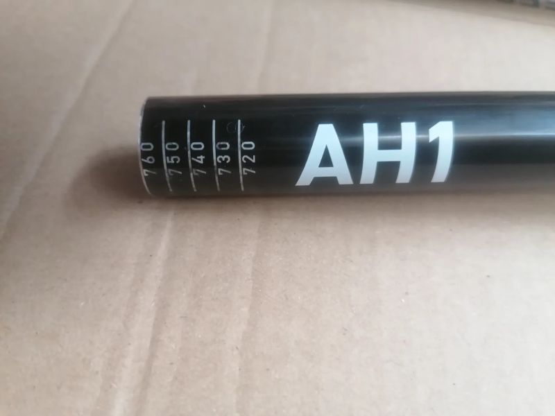 Komponenty použité