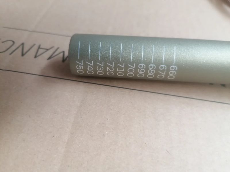 Komponenty použité