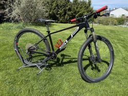 Superior Team 27 Elite, vel. S