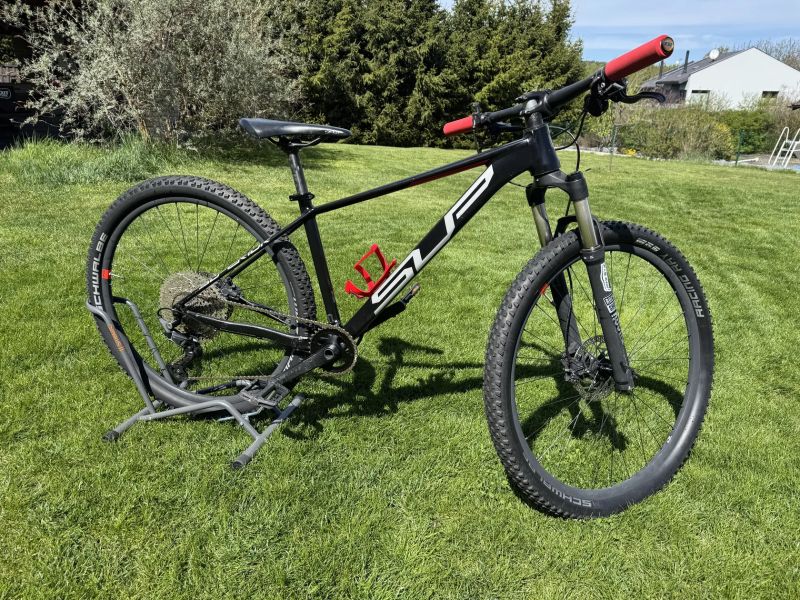 Superior Team 27 Elite, vel. S