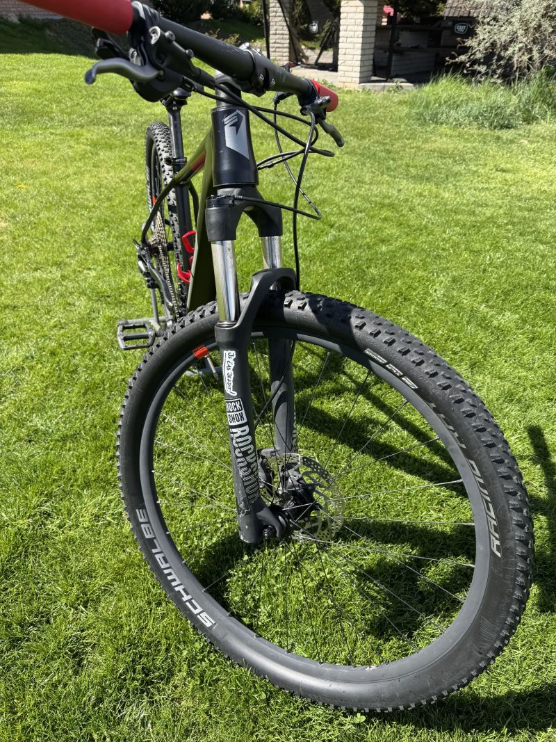 Superior Team 27 Elite, vel. S