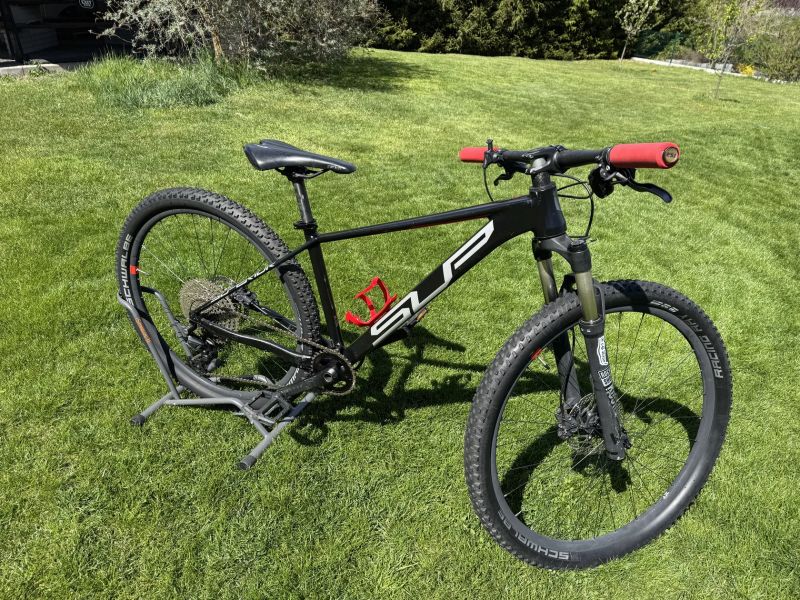 Superior Team 27 Elite, vel. S