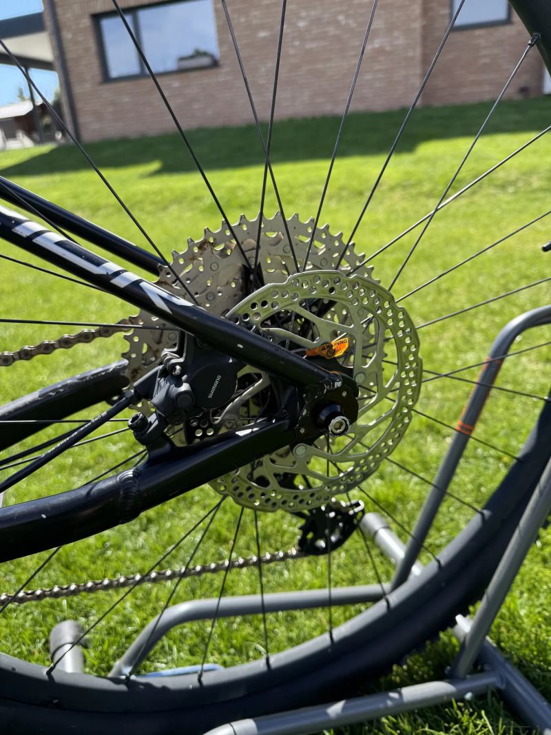 Superior Team 27 Elite, vel. S