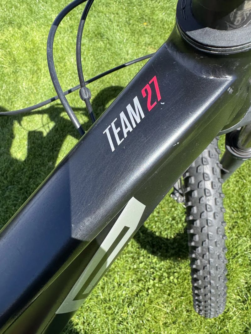 Superior Team 27 Elite, vel. S