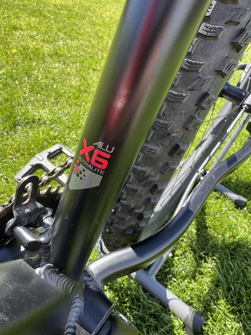 Superior Team 27 Elite, vel. S