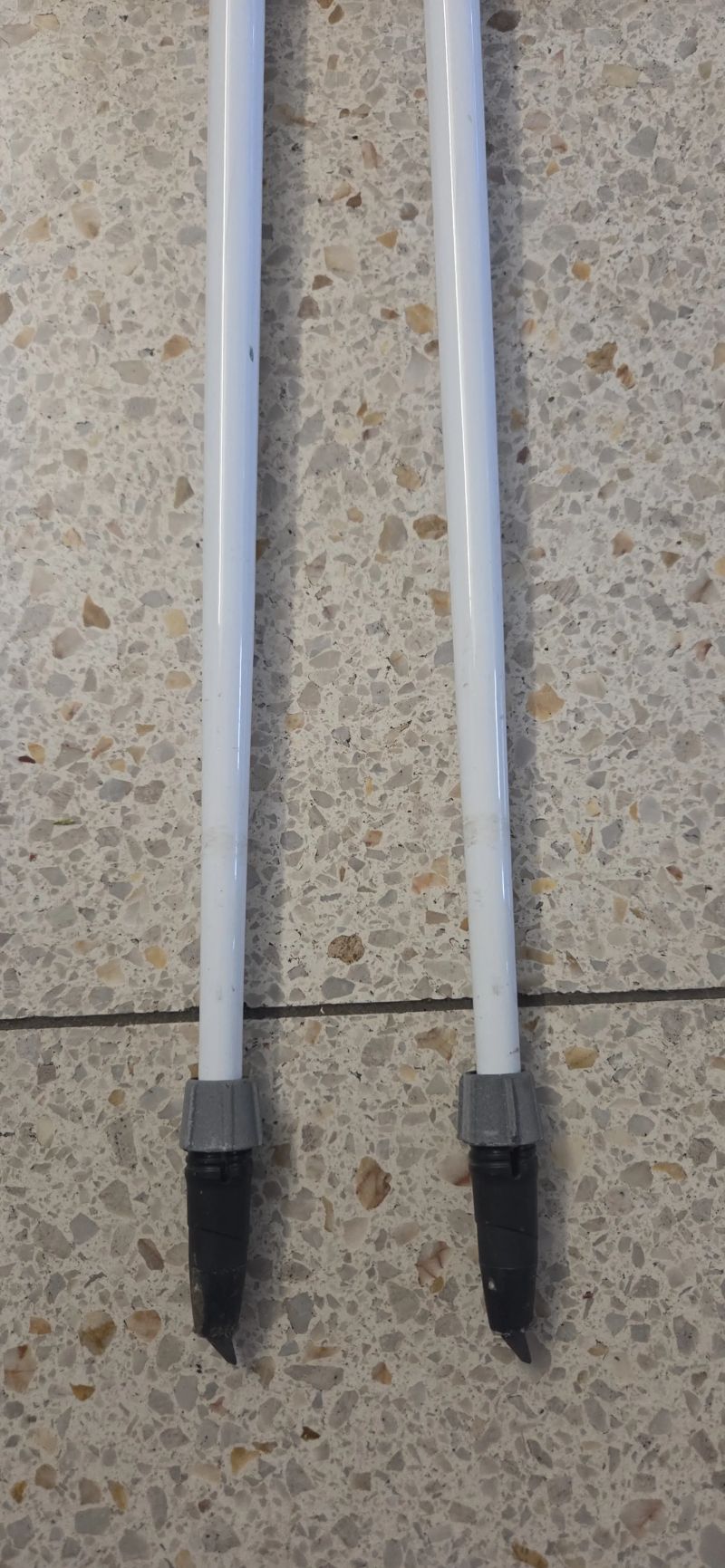 Kolečkové lyže Drlík Classic Composite II + SWIX HOLE Carbon Composite